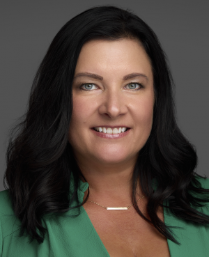 Photo of Amanda Formann