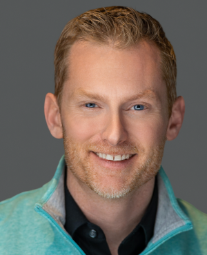 Photo of Derek Grier